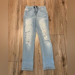 FITJEANS skinny jeans